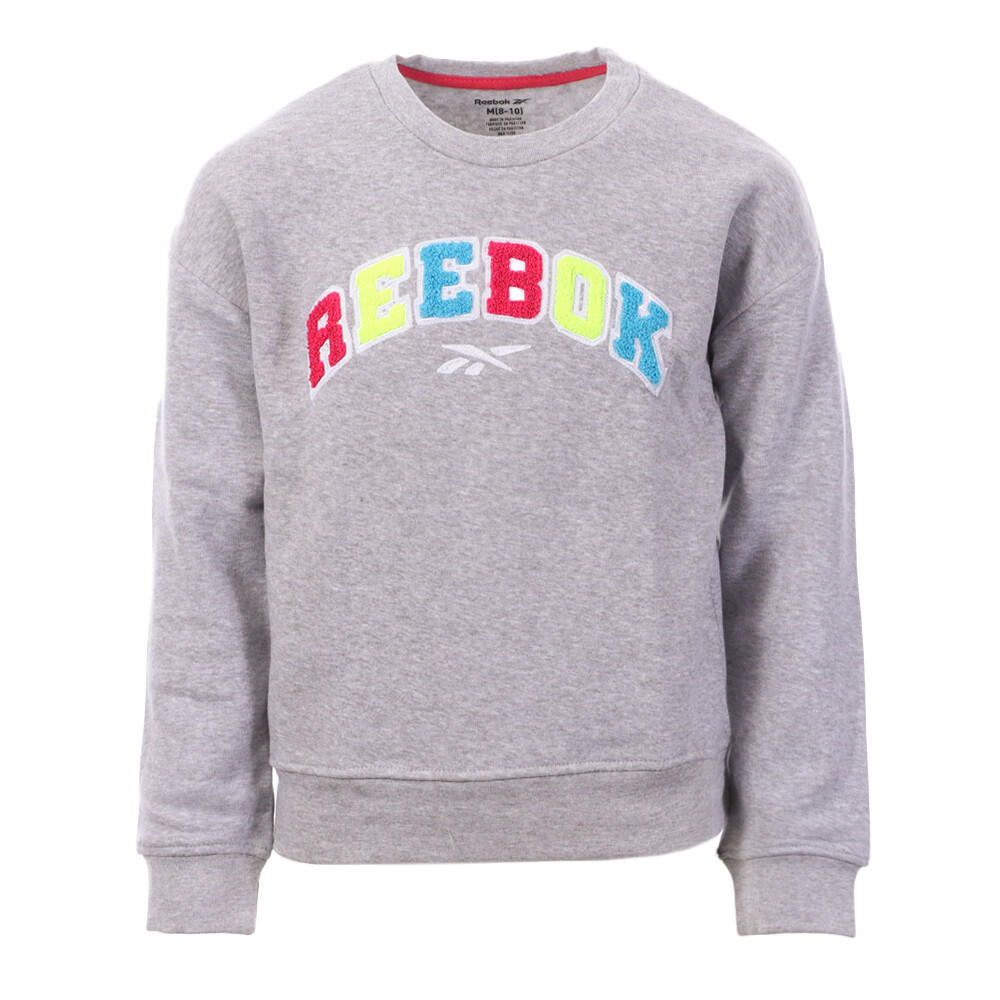 Sweat reebok sale femme pas cher